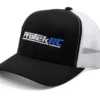 ProTek RC Trucker Hat (Black) -ProTek RC Sales ptk 1007