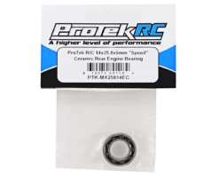 ProTek RC 14x25.8x6mm Ceramic "MX-Speed" Rear Engine Bearing -ProTek RC Sales ptk 10097 2
