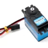 ProTek RC 130SS Standard Digital "Super Speed" Metal Gear Servo (High Voltage) 1 ProTek RC 130SS Standard Digital "Super Speed" Metal Gear Servo (High Voltage) -ProTek RC Sales ptk 130ss