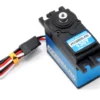 ProTek RC 130T Standard Digital "High Torque" Metal Gear Servo (High Voltage) 1 ProTek RC 130T Standard Digital "High Torque" Metal Gear Servo (High Voltage) -ProTek RC Sales ptk 130t