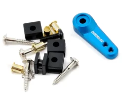 ProTek RC 130T Standard Digital "High Torque" Metal Gear Servo (High Voltage) 10 ProTek RC 130T Standard Digital "High Torque" Metal Gear Servo (High Voltage) -ProTek RC Sales ptk 130t 2