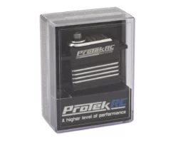 ProTek RC 155S Digital "High Speed" Metal Gear Servo (High Voltage/Metal Case) 8 ProTek RC 155S Digital "High Speed" Metal Gear Servo (High Voltage/Metal Case) -ProTek RC Sales ptk 155s 2