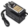 ProTek RC 160TBL "Black Label" Low Profile High Torque Brushless Servo (High Voltage/Metal Case)