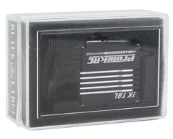 ProTek RC 1KTBL Black Label Ultra High Torque Brushless Waterproof Crawler Servo (High Voltage/Metal Case) (Digital) -ProTek RC Sales ptk 1ktbl 2