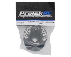 ProTek RC Samurai 321B V2 Cooling Head -ProTek RC Sales ptk 2501 1