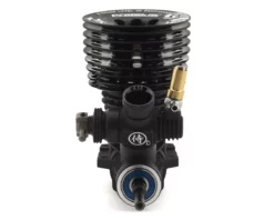 ProTek RC Samurai S03 3-Port .21 Competition Buggy Engine w/22D Carburetor (Turbo Plug) 11 ProTek RC Samurai S03 3-Port .21 Competition Buggy Engine w/22D Carburetor (Turbo Plug) -ProTek RC Sales ptk 2600 2