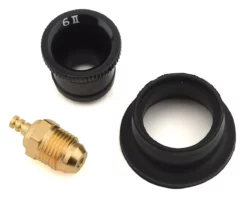 ProTek RC Samurai S03 3-Port .21 Competition Buggy Engine w/22D Carburetor (Turbo Plug) 14 ProTek RC Samurai S03 3-Port .21 Competition Buggy Engine w/22D Carburetor (Turbo Plug) -ProTek RC Sales ptk 2600 5