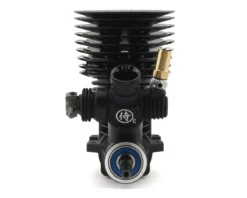 ProTek RC Samurai R03 3-Port .21 Competition Nitro Engine Broken in by Adam Drake w/22E Carburetor (Turbo Plug) 11 ProTek RC Samurai R03 3-Port .21 Competition Nitro Engine Broken in by Adam Drake w/22E Carburetor (Turbo Plug) -ProTek RC Sales ptk 2601 1 2