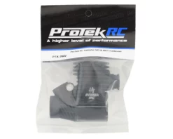 ProTek RC Samurai RM, S03 & R03 Crankcase -ProTek RC Sales ptk 2602 1
