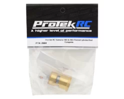 ProTek RC Samurai RM, S03 & R03 Complete Piston, Sleeve & Rod Set -ProTek RC Sales ptk 2604 1