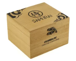 ProTek RC Samurai RM Maifield Edition 3-Port .21 Competition Nitro Engine w/21j Carburetor (Turbo Plug, Ceramic Bearing) 17 ProTek RC Samurai RM Maifield Edition 3-Port .21 Competition Nitro Engine w/21j Carburetor (Turbo Plug, Ceramic Bearing) -ProTek RC Sales ptk 2640 7