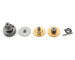 ProTek RC Sales 40 ProTek RC 100T Metal Servo Gear Set