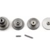 ProTek RC 160TBL Metal Servo Gear Set -ProTek RC Sales ptk 3038