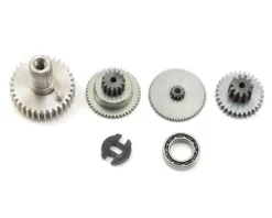 ProTek RC Sales 42 ProTek RC 270SBL Metal Servo Gear Set
