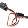 ProTek RC Electronic Switch w/Voltage Cutoff 2 ProTek RC Electronic Switch w/Voltage Cutoff -ProTek RC Sales ptk 4060