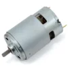 ProTek RC "SureStart" Replacement 775 Brushed Motor