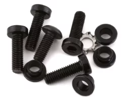 ProTek RC 500BL "Black Label" 1/12 High Torque Brushless Mini Servo (High Voltage/Metal Case) 6 ProTek RC 500BL "Black Label" 1/12 High Torque Brushless Mini Servo (High Voltage/Metal Case) -ProTek RC Sales ptk 500bl 1