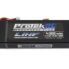 ProTek RC 4S 120C Low IR Si-Graphene + HV LCG LiPo Battery (15.2V/4300mAh) w/T-Style Connector (ROAR Approved) -ProTek RC Sales ptk 5101 20