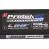 ProTek RC 1S 130C Low IR Si-Graphene + HV LiPo Battery (3.8V/8800mAh) w/4mm Connectors (ROAR Approved) 2 ProTek RC 1S 130C Low IR Si-Graphene + HV LiPo Battery (3.8V/8800mAh) w/4mm Connectors (ROAR Approved) -ProTek RC Sales ptk 5105 22