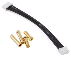 ProTek RC 4S 120C Low IR Si-Graphene + HV LiPo Battery (15.2V/6500mAh) w/5mm Connector (ROAR Approved) -ProTek RC Sales ptk 5106 22 1