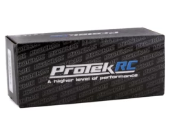 ProTek RC 4S 120C Low IR Si-Graphene + HV LiPo Battery (15.2V/6500mAh) w/5mm Connector (ROAR Approved) -ProTek RC Sales ptk 5106 22 2