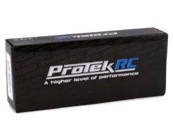 ProTek RC 2S 130C Low IR Si-Graphene + HV LiPo Battery (7.6V/8600mAh) w/5mm Connectors (ROAR Approved) -ProTek RC Sales ptk 5107 22 2