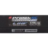 ProTek RC 2S Slim 120C Low IR Si-Graphene + HV LiPo Battery (7.6V/5700mAh) w/5mm Connectors (Pending ROAR Approved) -ProTek RC Sales ptk 5130 21