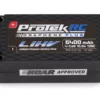ProTek RC 4S 130C Low IR Si-Graphene+ HV Shorty LiPo Battery (15.2V/6400mAh) w/5mm Connector (ROAR Approved)