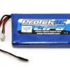 ProTek RC LiPo 3PK/M11 Car Transmitter Battery Pack (11.1V/2300mAh) -ProTek RC Sales ptk 5172