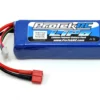 ProTek RC 4S LiPo 20C Battery Pack (14.8V/2100mAh) (Starter Box) w/T-Style Connector