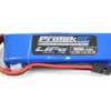 ProTek RC Lightweight LiPo Receiver Battery Pack (Mugen/AE/XRAY/8ight-X) (7.4V/1600mAh) (w/Balance Plug) -ProTek RC Sales ptk 5198