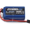ProTek RC HV LiPo Hump Receiver Battery Pack (Kyosho/Tekno) (7.6V/2600mAh) (w/Balancer Plug) 1 ProTek RC HV LiPo Hump Receiver Battery Pack (Kyosho/Tekno) (7.6V/2600mAh) (w/Balancer Plug) -ProTek RC Sales ptk 5502