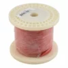 ProTek RC 16awg Silicone Wire Spool (Red) (100ft / 30.48m)
