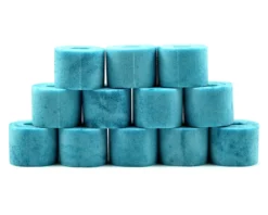 ProTek RC Sales 26 ProTek RC "DustBuster 2" Kyosho MP10 & MP9 Pre-Oiled Air Filter Foam (12)