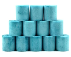 ProTek RC Sales 13 ProTek RC "DustBuster 2" TLR Style Pre-Oiled Air Filter Foam (12) (RC8B3/8IGHT/D817/SRX8/NB48 2.0)