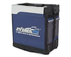 ProTek RC Sales 7 ProTek RC P-8 1/8 Buggy Super Hauler Bag (Plastic Inner Boxes)