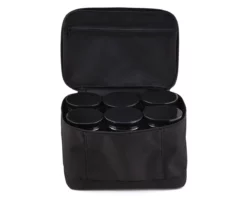 ProTek RC 1/10 Buggy Tire Bag w/Storage Tubes -ProTek RC Sales ptk 8105 1