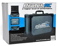 ProTek RC Universal Radio Case (No Insert) -ProTek RC Sales ptk 8160 4