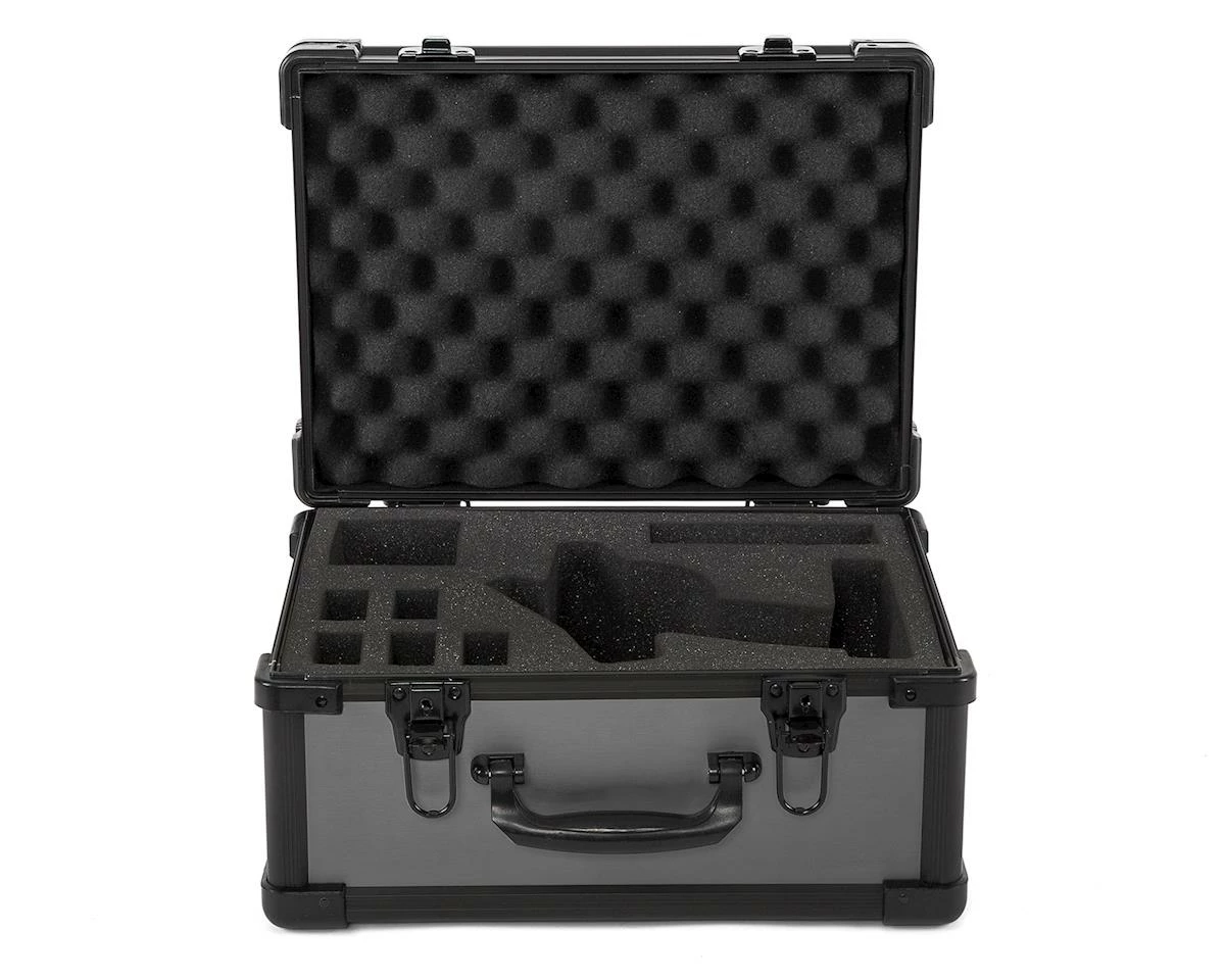 ProTek RC Universal Radio Case w/Foam Insert (Futaba 4PV/4PX) 2 ProTek RC Universal Radio Case w/Foam Insert (Futaba 4PV/4PX)