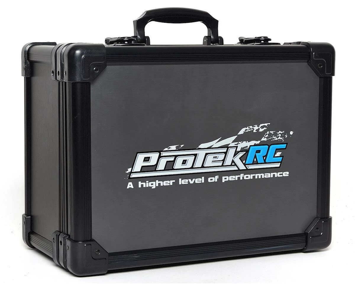 ProTek RC Universal Radio Case w/Foam Insert (Futaba 4PV/4PX) 3 ProTek RC Universal Radio Case w/Foam Insert (Futaba 4PV/4PX) - Image 2