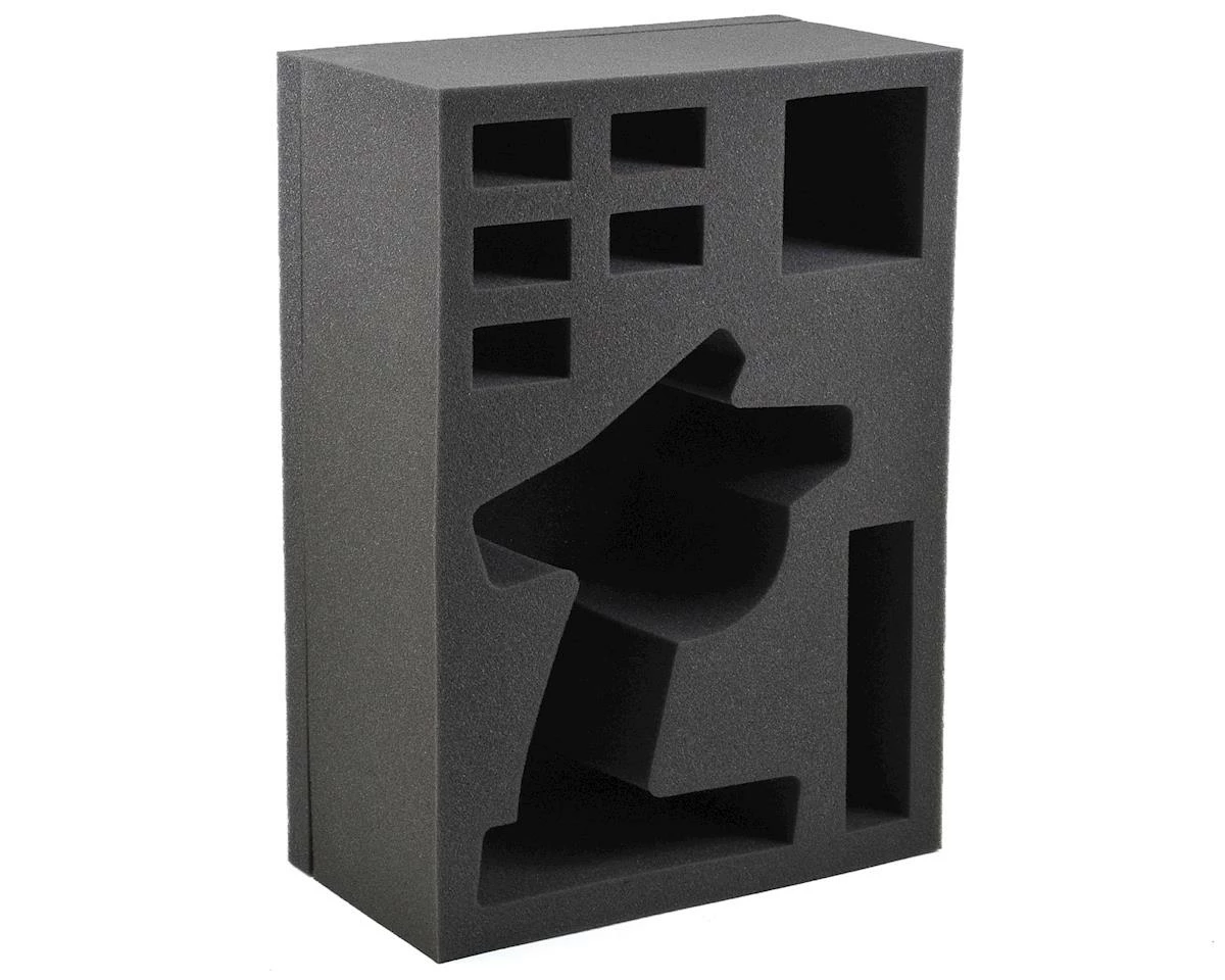 ProTek RC Universal Radio Case w/Foam Insert (Futaba 4PV/4PX) 4 ProTek RC Universal Radio Case w/Foam Insert (Futaba 4PV/4PX) - Image 3