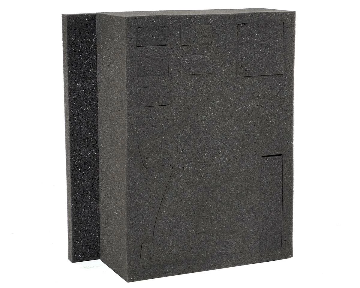 ProTek RC Universal Radio Case w/Foam Insert (Futaba 4PV/4PX) 5 ProTek RC Universal Radio Case w/Foam Insert (Futaba 4PV/4PX) - Image 4