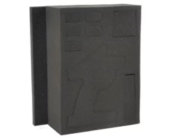 ProTek RC Universal Radio Case Insert (Futaba 4PV/4PX) 5 ProTek RC Universal Radio Case Insert (Futaba 4PV/4PX) -ProTek RC Sales ptk 8179 1