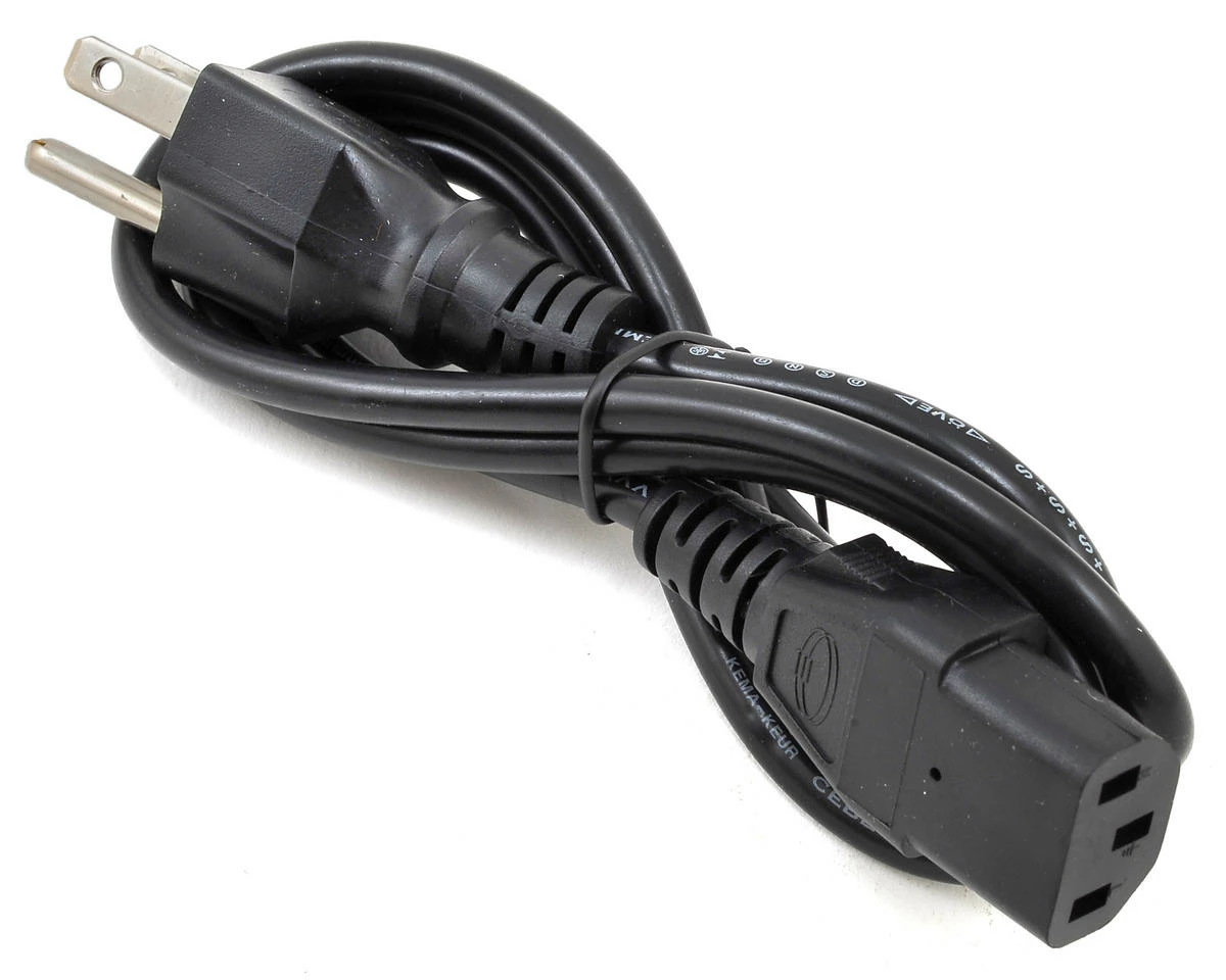 ProTek RC "Prodigy 610 QUAD AC" LiHV/LiPo AC/DC Battery Charger (6S/10A/100W x 4) 5 ProTek RC "Prodigy 610 QUAD AC" LiHV/LiPo AC/DC Battery Charger (6S/10A/100W x 4) - Image 3