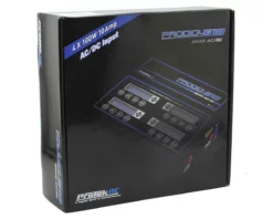 ProTek RC "Prodigy 610 QUAD AC" LiHV/LiPo AC/DC Battery Charger (6S/10A/100W x 4) 11 ProTek RC "Prodigy 610 QUAD AC" LiHV/LiPo AC/DC Battery Charger (6S/10A/100W x 4) -ProTek RC Sales ptk 8517 4