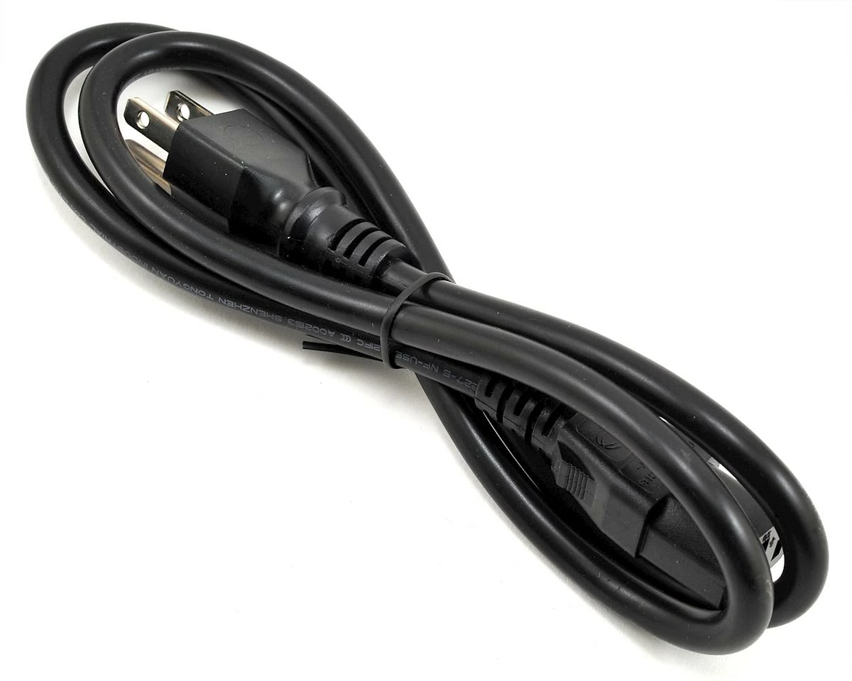 ProTek RC "Prodigy 625 DUO Touch AC" LiHV/LiPo AC/DC Battery Charger (6S/25A/200W x 2) 6 ProTek RC "Prodigy 625 DUO Touch AC" LiHV/LiPo AC/DC Battery Charger (6S/25A/200W x 2) - Image 4