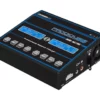 ProTek RC "Prodigy 66 Duo AC/DC" LiHV/LiPo Battery Balance Charger (6S/6A/50W)