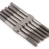 ProTek RC AE B6.2/B6.3/B6.4 Series "Grade 5" Titanium Turnbuckle Kit -ProTek RC Sales ptk t 7019