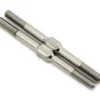 ProTek RC 4x55mm Titanium Turnbuckle (2) 1 ProTek RC 4x55mm Titanium Turnbuckle (2) -ProTek RC Sales ptk t 7213